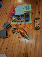 Miniatyrgalleribilde