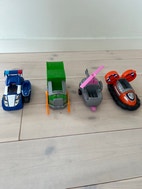 Miniatyrgalleribilde