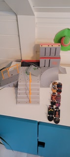 Miniatyrgalleribilde