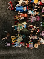 Miniatyrgalleribilde