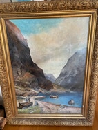 Miniatyrgalleribilde