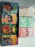 Miniatyrgalleribilde