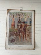 Miniatyrgalleribilde