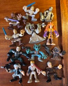 Miniatyrgalleribilde