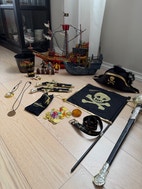 Miniatyrgalleribilde