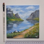 Miniatyrgalleribilde