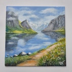 Miniatyrgalleribilde