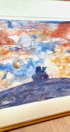 Miniatyrgalleribilde