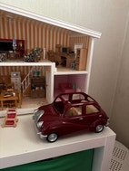 Miniatyrgalleribilde