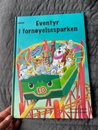 Miniatyrgalleribilde
