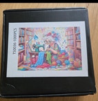 Miniatyrgalleribilde