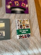 Miniatyrgalleribilde