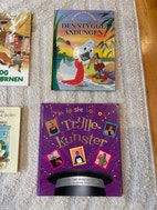 Miniatyrgalleribilde