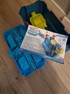 Miniatyrgalleribilde