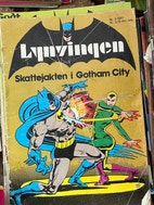 Miniatyrgalleribilde