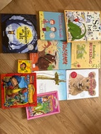 Miniatyrgalleribilde