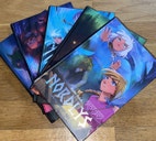 Miniatyrgalleribilde