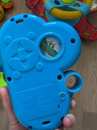 Miniatyrgalleribilde