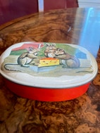 Miniatyrgalleribilde