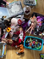 Miniatyrgalleribilde