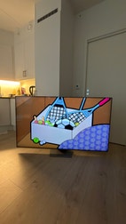 Miniatyrgalleribilde