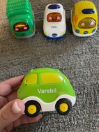 Miniatyrgalleribilde