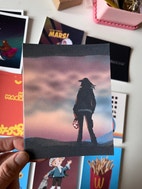 Miniatyrgalleribilde