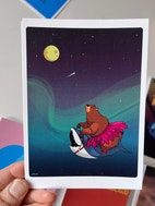 Miniatyrgalleribilde