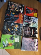 Miniatyrgalleribilde