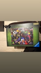 Miniatyrgalleribilde