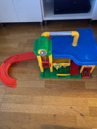 Miniatyrgalleribilde