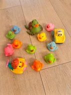 Miniatyrgalleribilde