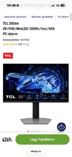 Miniatyrgalleribilde