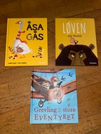 Miniatyrgalleribilde