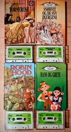 Miniatyrgalleribilde