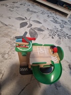 Miniatyrgalleribilde