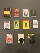 Miniatyrgalleribilde