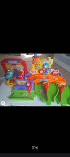 Miniatyrgalleribilde