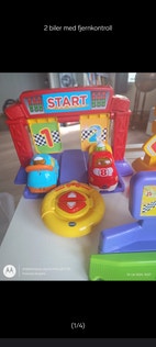 Miniatyrgalleribilde