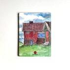 Miniatyrgalleribilde