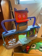 Miniatyrgalleribilde