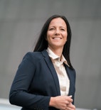 Bilde av megler Karianne Hovden Igelkjøn