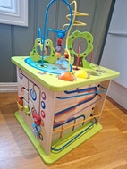 Miniatyrgalleribilde