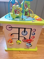 Miniatyrgalleribilde