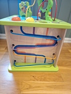 Miniatyrgalleribilde