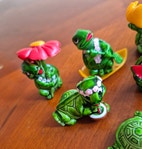 Miniatyrgalleribilde