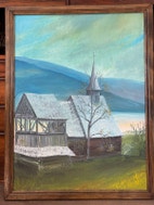 Miniatyrgalleribilde