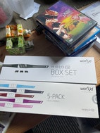 Miniatyrgalleribilde