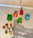 Miniatyrgalleribilde