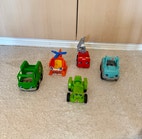 Miniatyrgalleribilde